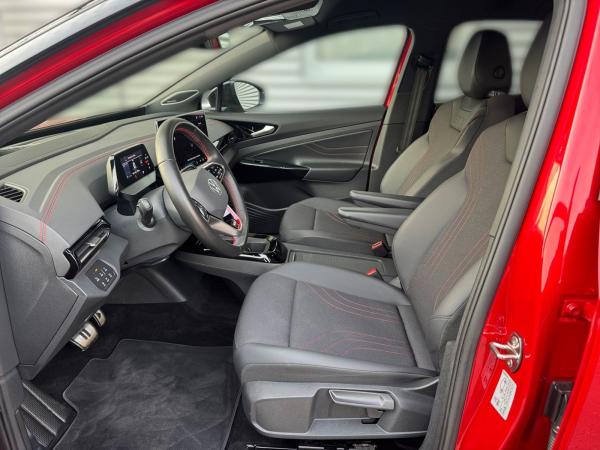 Volkswagen ID.5 GTX 4Motion 360 HUD EASYOPEN H&K DCC INKL. WINTERRÄDER + GARANTIE