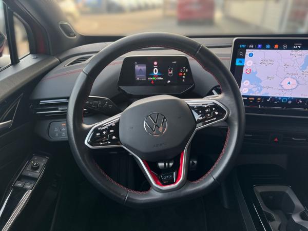 Volkswagen ID.5 GTX 4Motion 360 HUD EASYOPEN H&K DCC INKL. WINTERRÄDER + GARANTIE