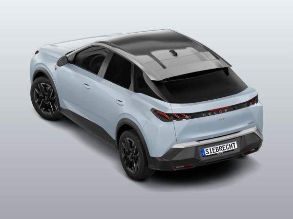Peugeot 3008 145 e-DSC6 Allure - frei konfigurierbar!