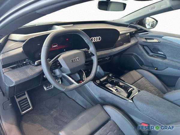 Audi A6 e-tron A6 Avant e-tron *AHK*TECH PLUS*S LINE*