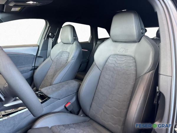 Audi A6 e-tron A6 Avant e-tron *AHK*TECH PLUS*S LINE*