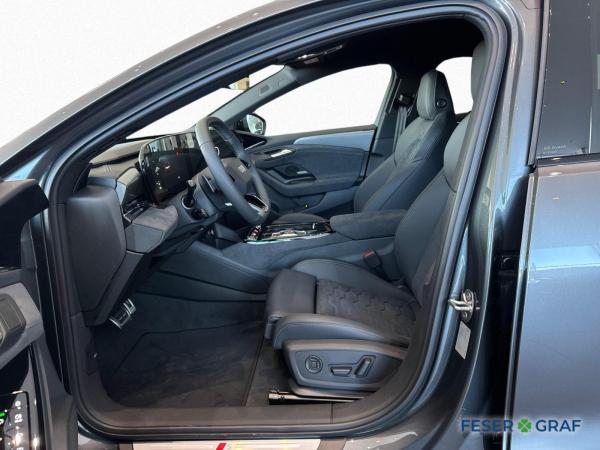 Audi A6 e-tron A6 Avant e-tron *AHK*TECH PLUS*S LINE*