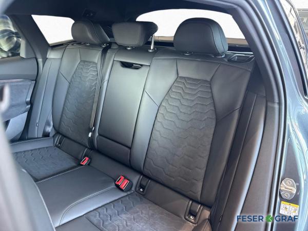 Audi A6 e-tron A6 Avant e-tron *AHK*TECH PLUS*S LINE*