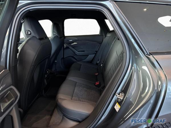 Audi A6 e-tron A6 Avant e-tron *AHK*TECH PLUS*S LINE*