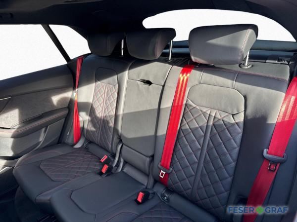 Audi Q8 S line business TDI qu tiptr *AHK*MATRIX*B&O*