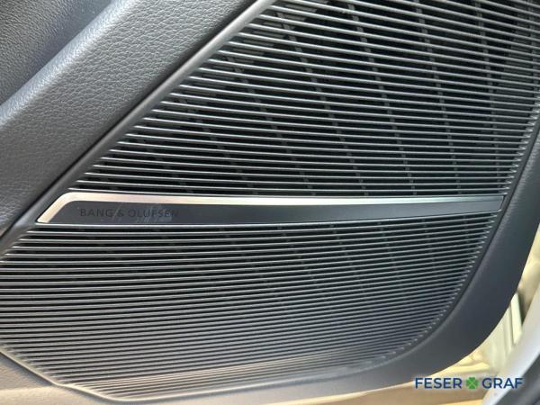 Audi Q8 S line business TDI qu tiptr *AHK*MATRIX*B&O*