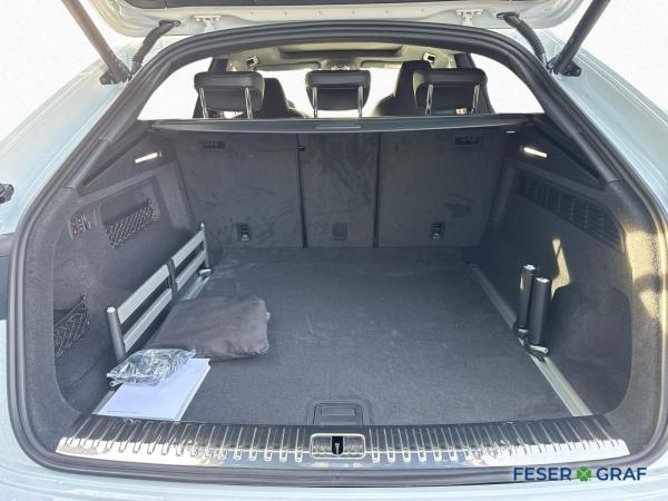 Audi Q8 S line business TDI qu tiptr *AHK*MATRIX*B&O*