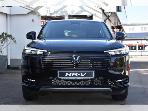 Honda HR-V 1.5 i-MMD Hybrid Advance