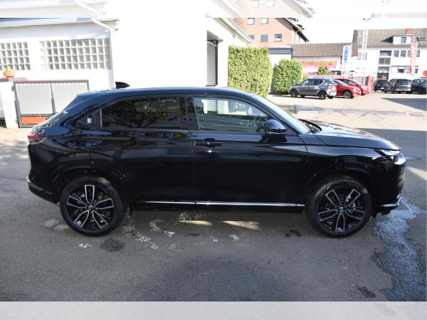 Honda HR-V 1.5 i-MMD Hybrid Advance