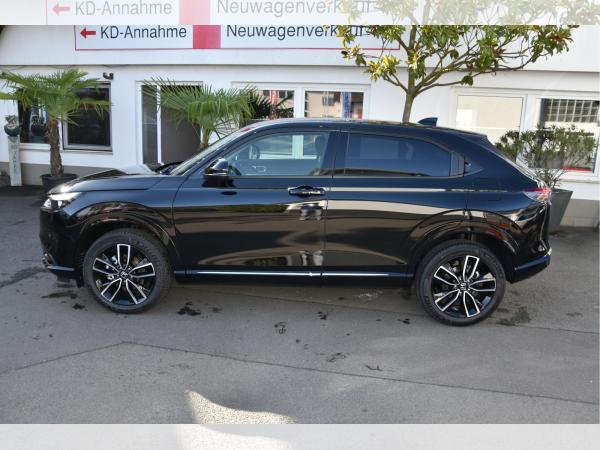 Honda HR-V 1.5 i-MMD Hybrid Advance