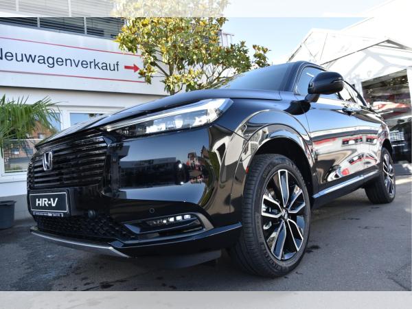 Honda HR-V 1.5 i-MMD Hybrid Advance