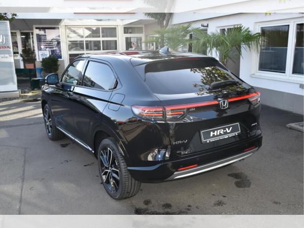 Honda HR-V 1.5 i-MMD Hybrid Advance