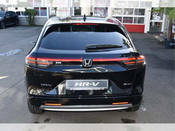 Honda HR-V 1.5 i-MMD Hybrid Advance