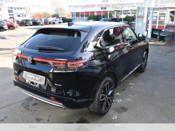 Honda HR-V 1.5 i-MMD Hybrid Advance