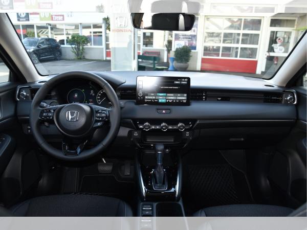 Honda HR-V 1.5 i-MMD Hybrid Advance
