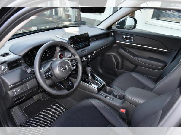 Honda HR-V 1.5 i-MMD Hybrid Advance