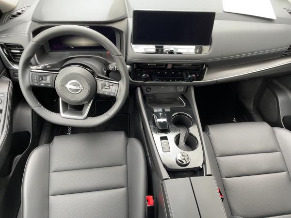 Nissan X-Trail 🚗N-CONNECTA 1.5 VC-T e-POWER e-4ORCE 4x4 - EINZELSTÜCK!🚗