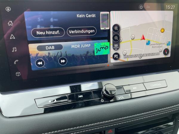 Nissan X-Trail 🚗N-CONNECTA 1.5 VC-T e-POWER e-4ORCE 4x4 - EINZELSTÜCK!🚗