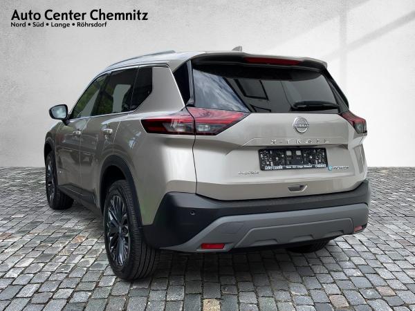 Nissan X-Trail 🚗N-CONNECTA 1.5 VC-T e-POWER e-4ORCE 4x4 - EINZELSTÜCK!🚗