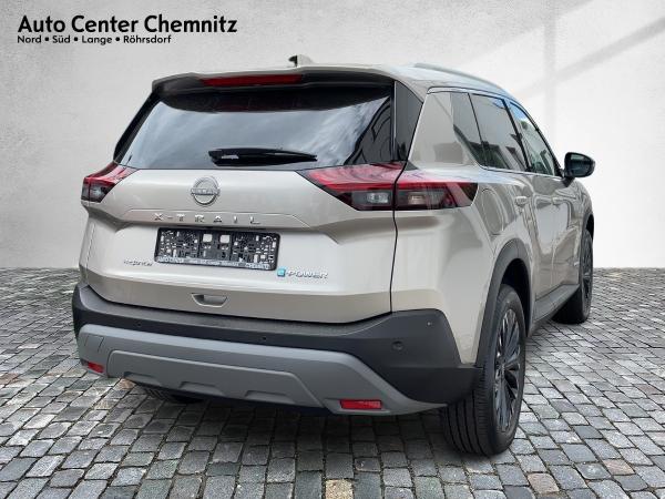 Nissan X-Trail 🚗N-CONNECTA 1.5 VC-T e-POWER e-4ORCE 4x4 - EINZELSTÜCK!🚗