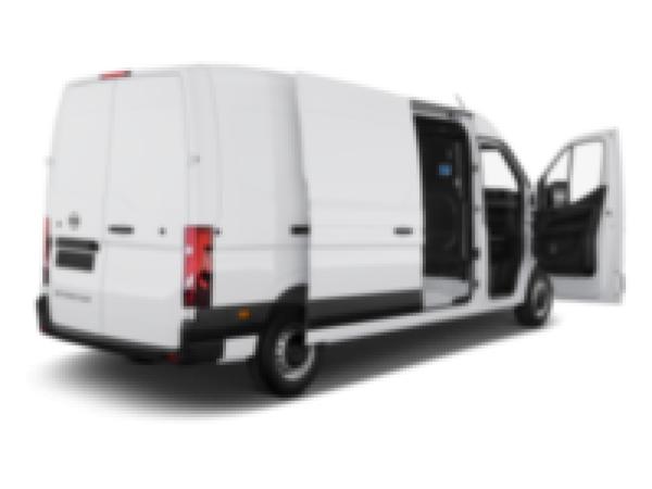 Nissan Interstar L3H2 3,5t dCi150 MT N-CONNECTA Holzverkleidung Voll, AHK