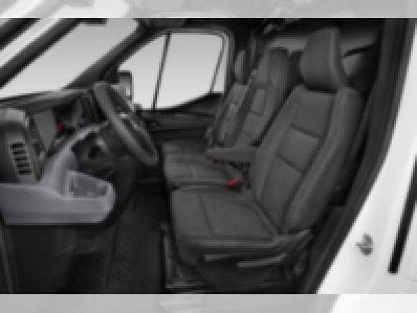 Nissan Interstar L3H2 3,5t dCi150 MT N-CONNECTA Holzverkleidung Voll, AHK