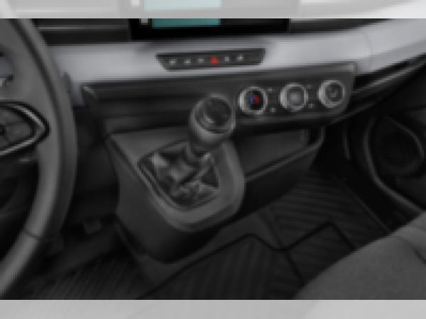 Nissan Interstar L3H2 3,5t dCi150 MT N-CONNECTA Holzverkleidung Voll, AHK