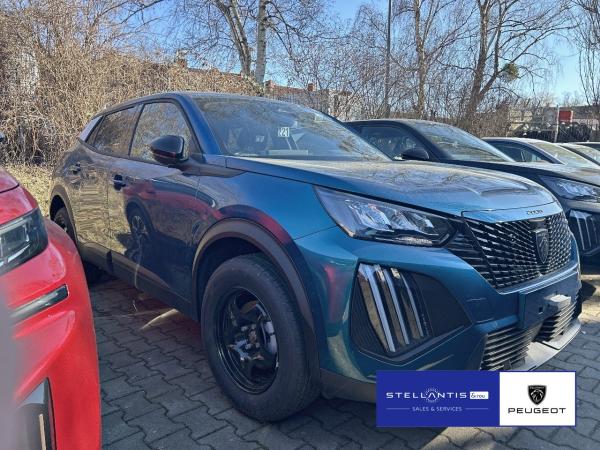 Peugeot 2008 BUSINESS🔅SCHALTWAGEN 100PS⭐SOFORT VERFÜGBAR⭐B2B DEAL