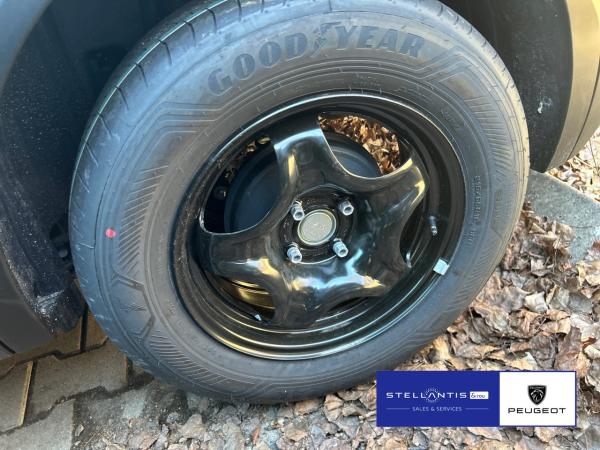 Peugeot 2008 BUSINESS🔅SCHALTWAGEN 100PS⭐SOFORT VERFÜGBAR⭐B2B DEAL