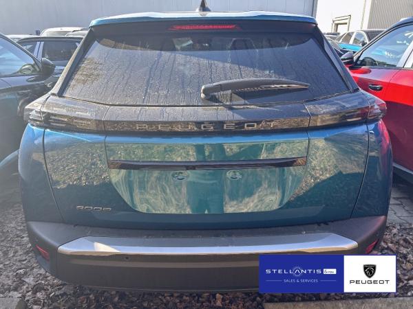 Peugeot 2008 BUSINESS🔅SCHALTWAGEN 100PS⭐SOFORT VERFÜGBAR⭐B2B DEAL