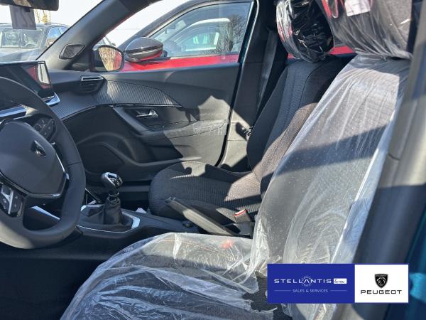 Peugeot 2008 BUSINESS🔅SCHALTWAGEN 100PS⭐SOFORT VERFÜGBAR⭐B2B DEAL