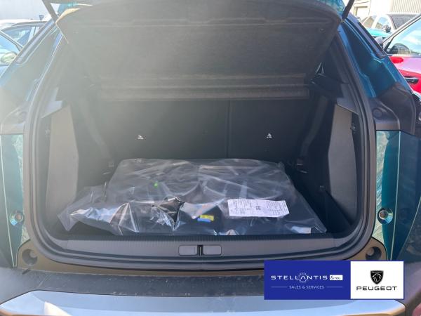 Peugeot 2008 BUSINESS🔅SCHALTWAGEN 100PS⭐SOFORT VERFÜGBAR⭐B2B DEAL