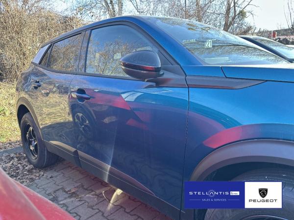 Peugeot 2008 BUSINESS🔅SCHALTWAGEN 100PS⭐SOFORT VERFÜGBAR⭐B2B DEAL