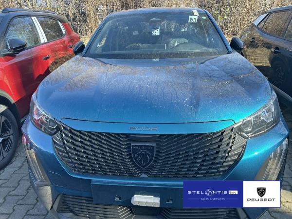 Peugeot 2008 BUSINESS🔅SCHALTWAGEN 100PS⭐SOFORT VERFÜGBAR⭐B2B DEAL