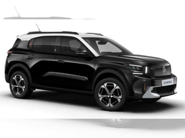 Citroën C3 Aircross Team D Hybrid 145 PS