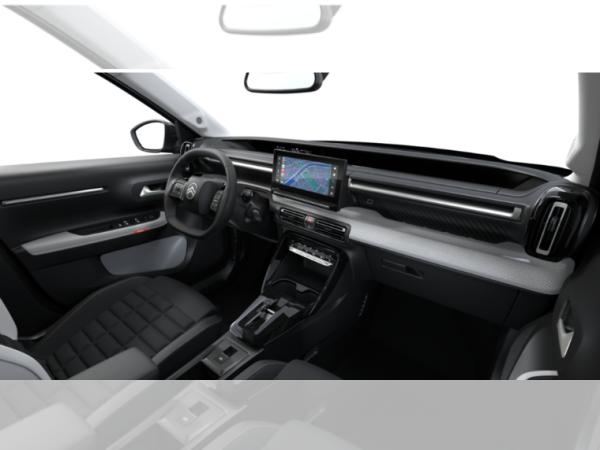 Citroën C3 Aircross Team D Hybrid 145 PS