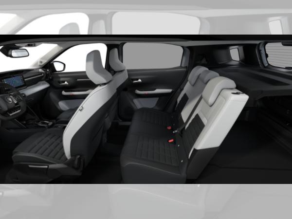 Citroën C3 Aircross Team D Hybrid 145 PS
