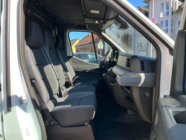 Nissan Interstar L2H2 130PS AHK Rückfahrkamera AHK Beifahrerairbag