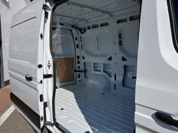 Nissan Interstar L2H2 130PS AHK Rückfahrkamera AHK Beifahrerairbag