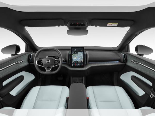 Volvo EX30 Single Motor Extended Range Plus