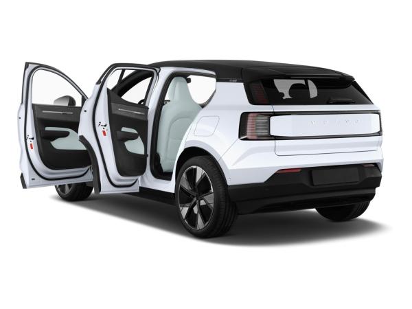 Volvo EX30 Single Motor Extended Range Plus