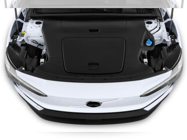 Volvo EX30 Single Motor Extended Range Plus
