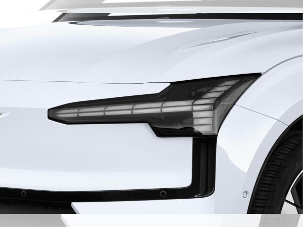 Volvo EX30 Single Motor Extended Range Plus