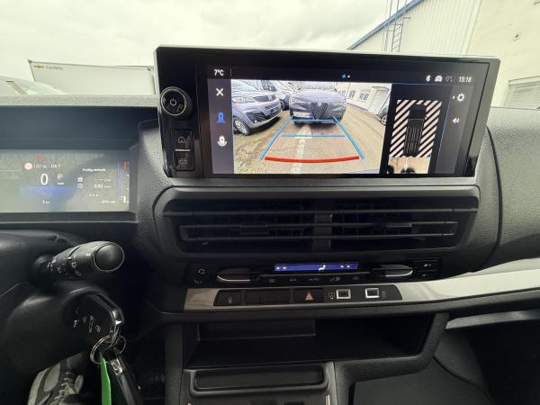 Opel Vivaro 🚀 Kombi 9-Sitzer 180 PS Automatik 🚀