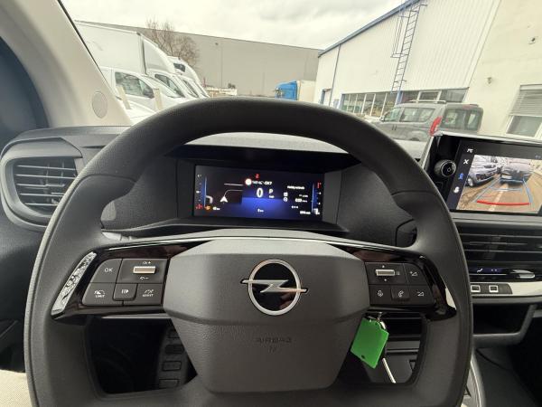 Opel Vivaro 🚀 Kombi 9-Sitzer 180 PS Automatik 🚀