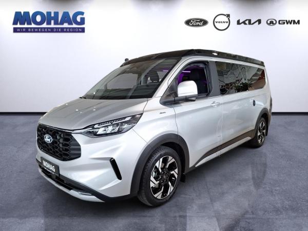 Ford Custom Nugget Active L2 170PS Automatik ***Sofort Verfübar***