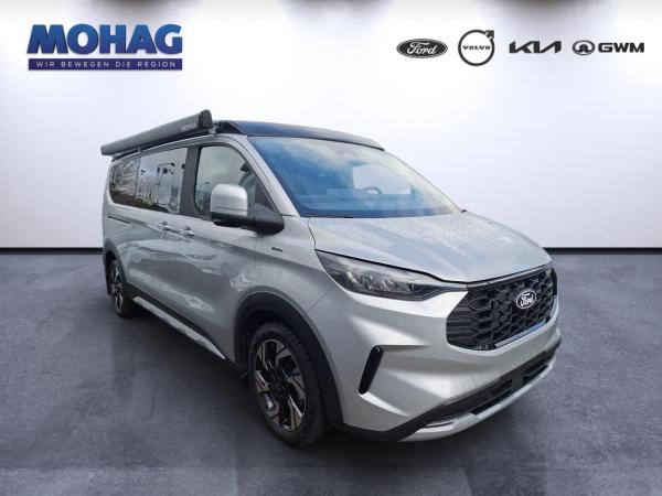 Ford Custom Nugget Active L2 170PS Automatik ***Sofort Verfübar***