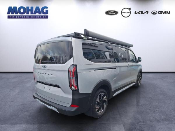 Ford Custom Nugget Active L2 170PS Automatik ***Sofort Verfübar***