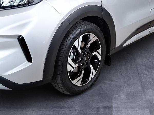 Ford Custom Nugget Active L2 170PS Automatik ***Sofort Verfübar***