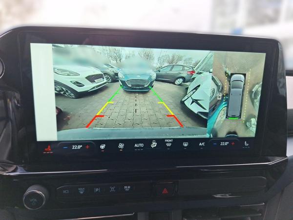 Ford Custom Nugget Active L2 170PS Automatik ***Sofort Verfübar***